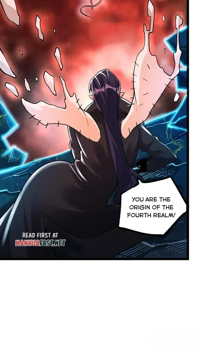 I'm Actually a Cultivation Bigshot Chapter 579 Page 33