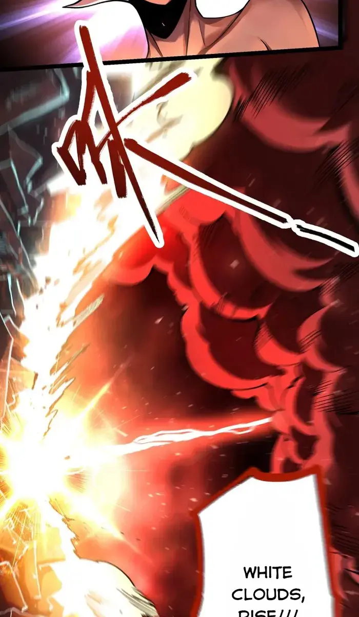 I'm Actually a Cultivation Bigshot Chapter 579 Page 38