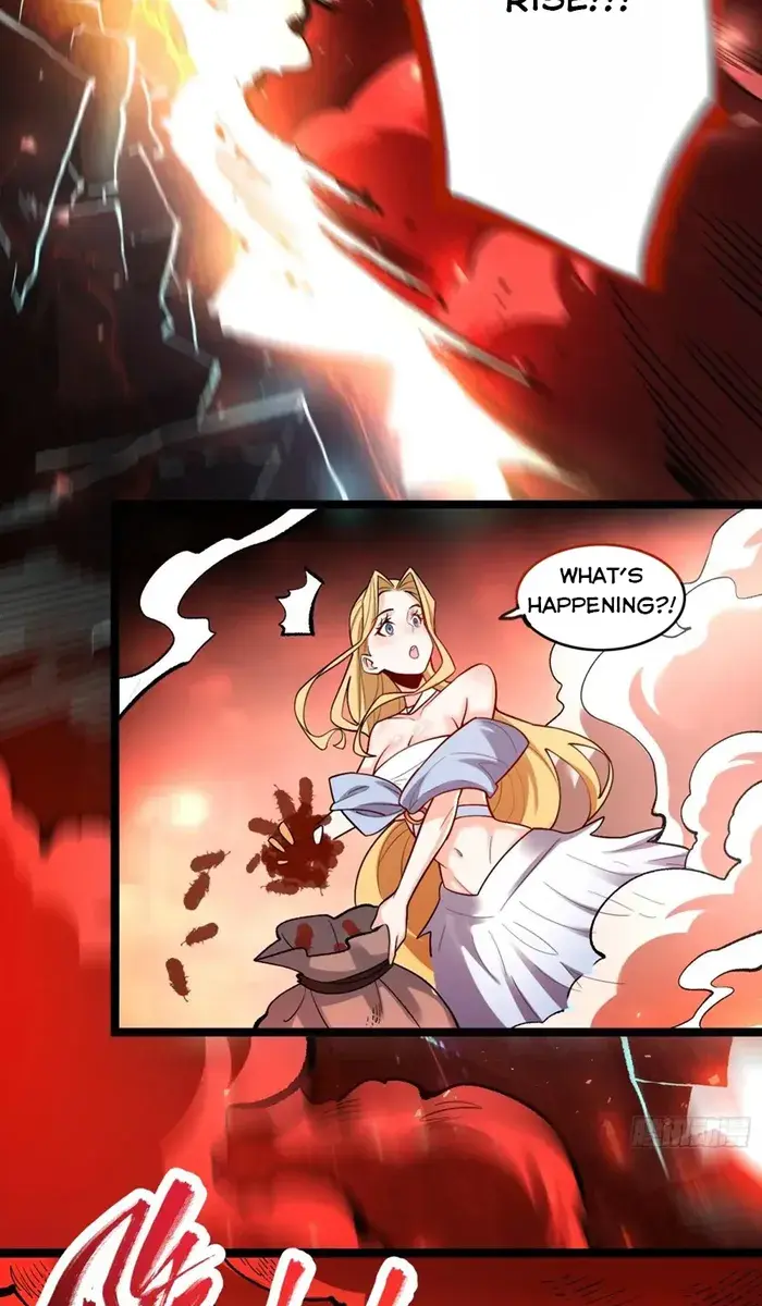 I'm Actually a Cultivation Bigshot Chapter 579 Page 39