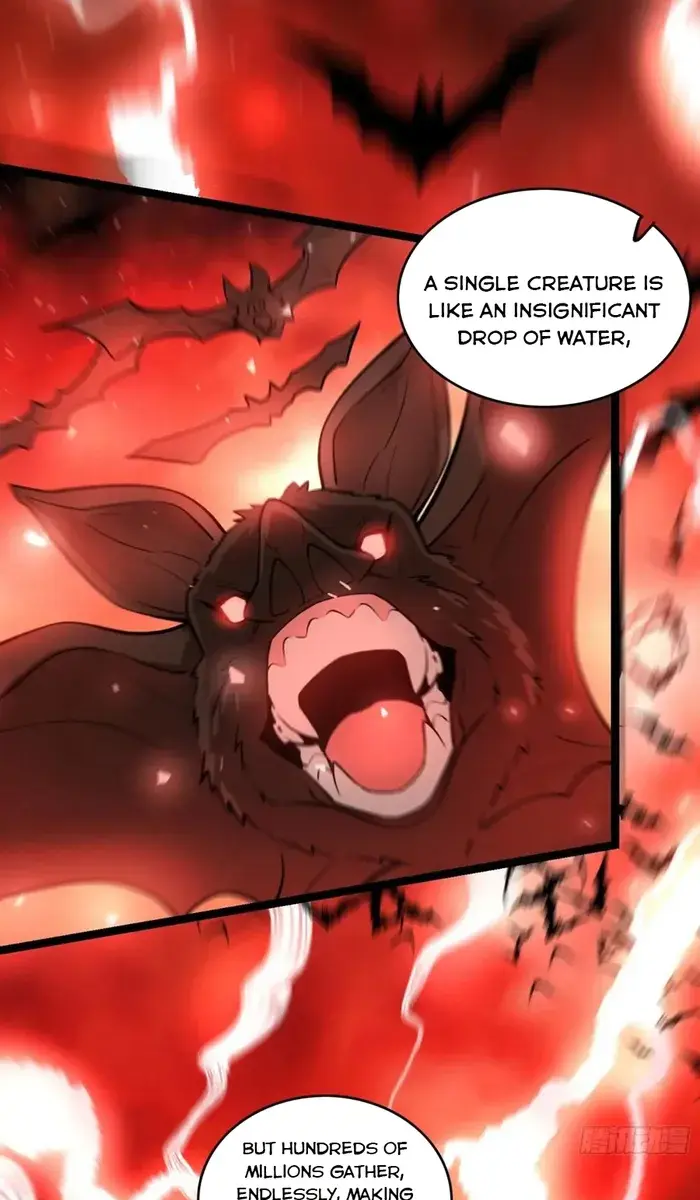 I'm Actually a Cultivation Bigshot Chapter 579 Page 41