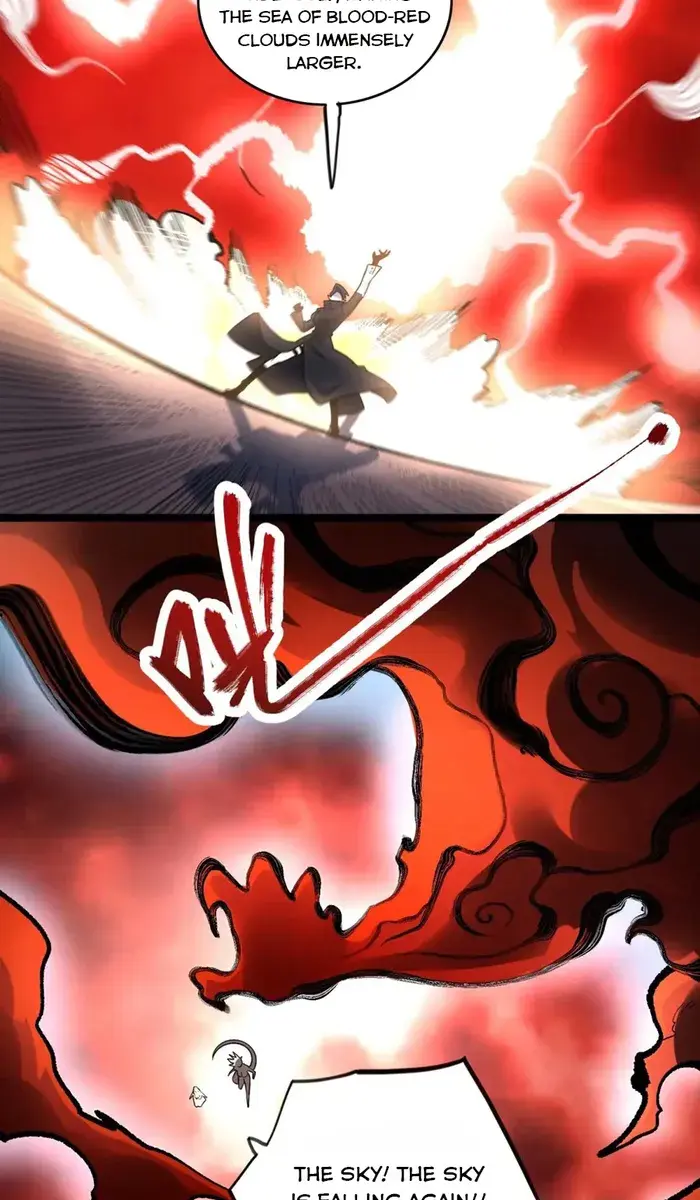 I'm Actually a Cultivation Bigshot Chapter 579 Page 42