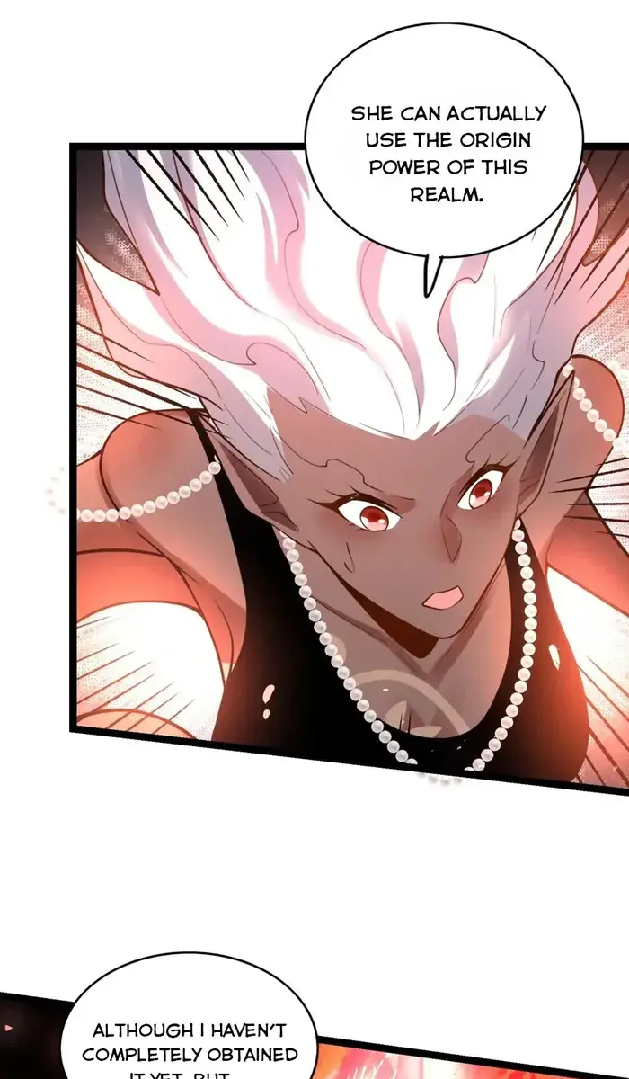 I'm Actually a Cultivation Bigshot Chapter 579 Page 45