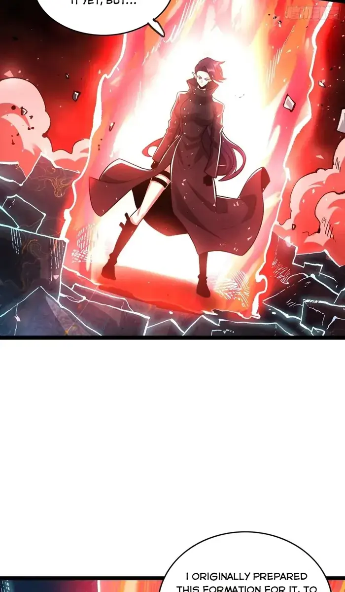 I'm Actually a Cultivation Bigshot Chapter 579 Page 46