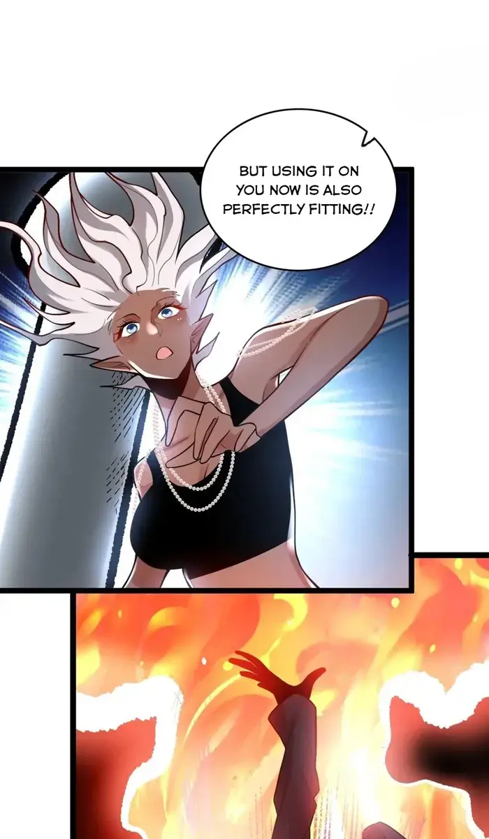 I'm Actually a Cultivation Bigshot Chapter 579 Page 48