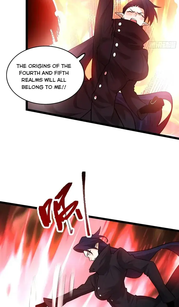 I'm Actually a Cultivation Bigshot Chapter 579 Page 49
