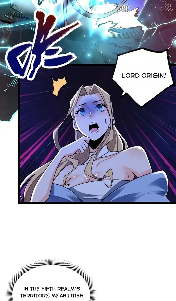 I'm Actually a Cultivation Bigshot Chapter 579 Page 55