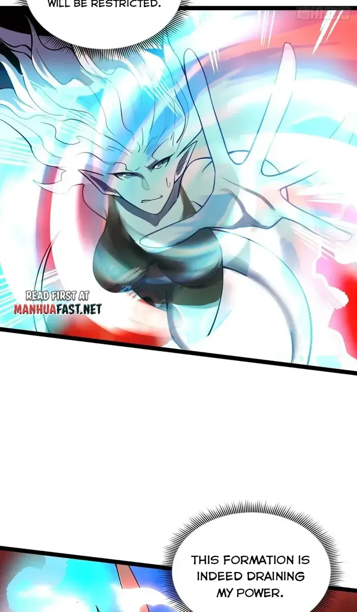 I'm Actually a Cultivation Bigshot Chapter 579 Page 56