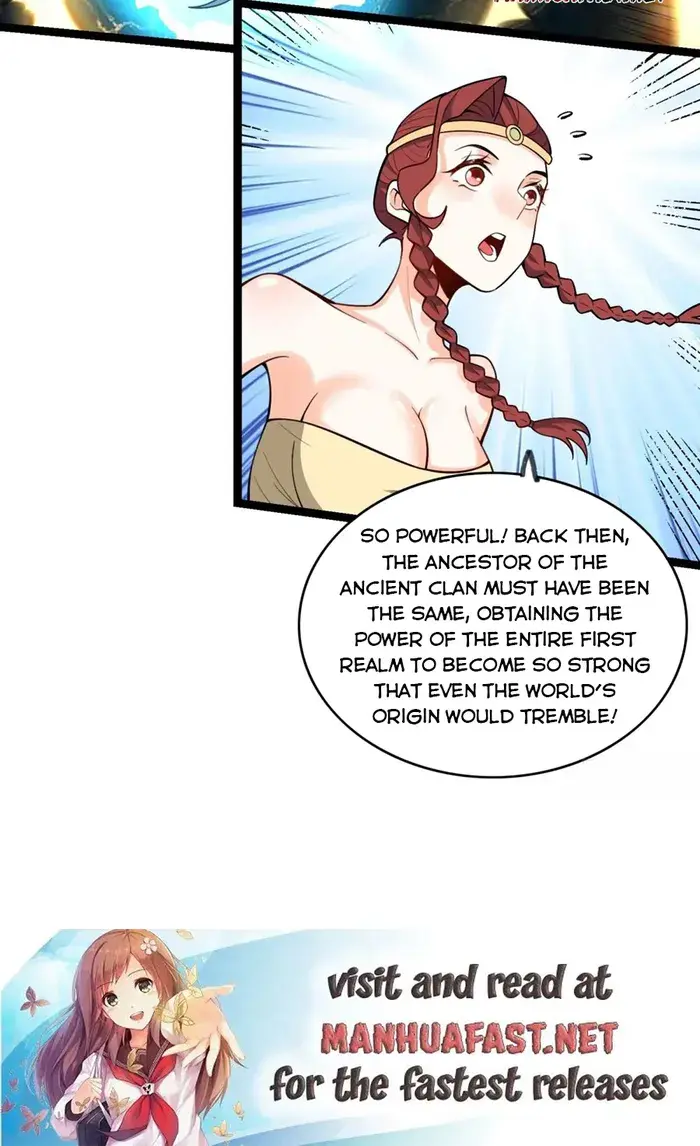 I'm Actually a Cultivation Bigshot Chapter 579 Page 60