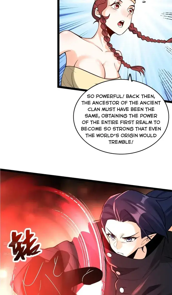 I'm Actually a Cultivation Bigshot Chapter 580 Page 6