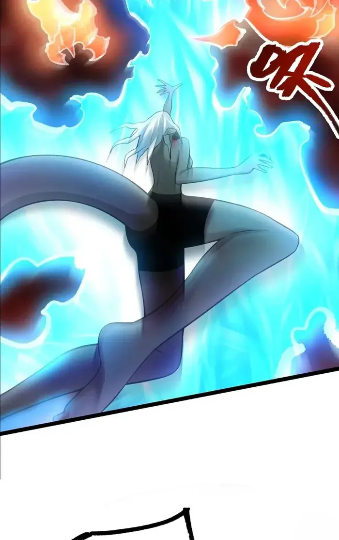 I'm Actually a Cultivation Bigshot Chapter 580 Page 8