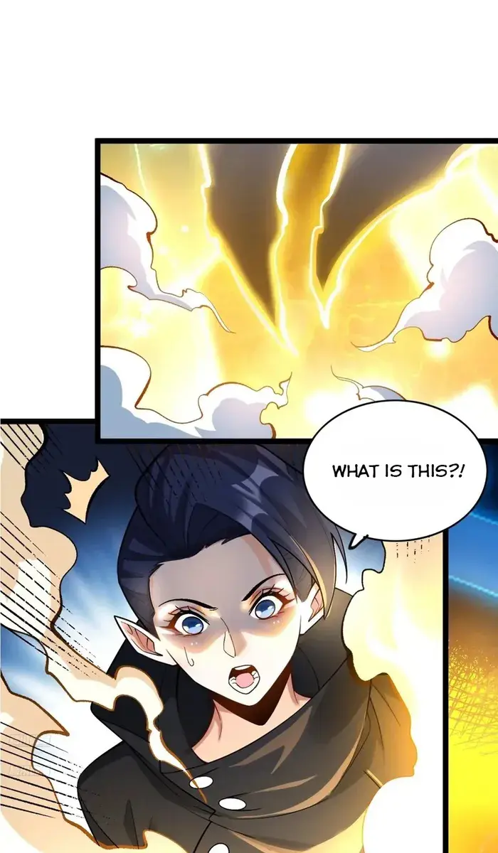 I'm Actually a Cultivation Bigshot Chapter 580 Page 13
