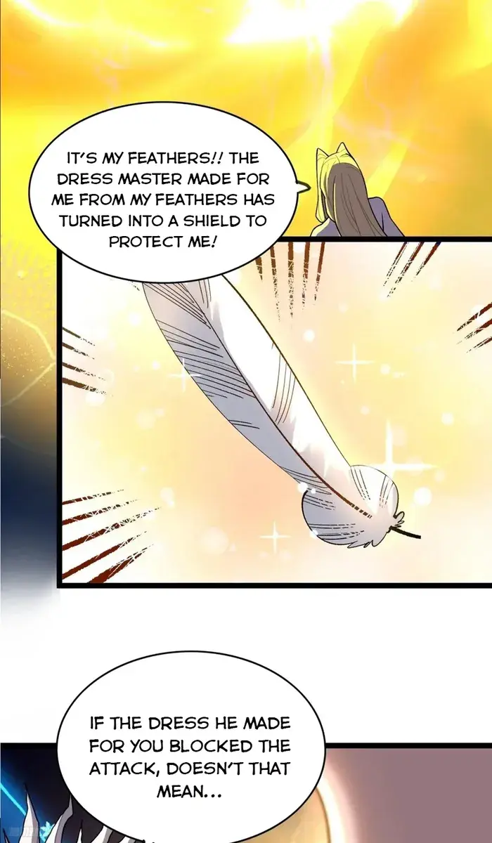 I'm Actually a Cultivation Bigshot Chapter 580 Page 15