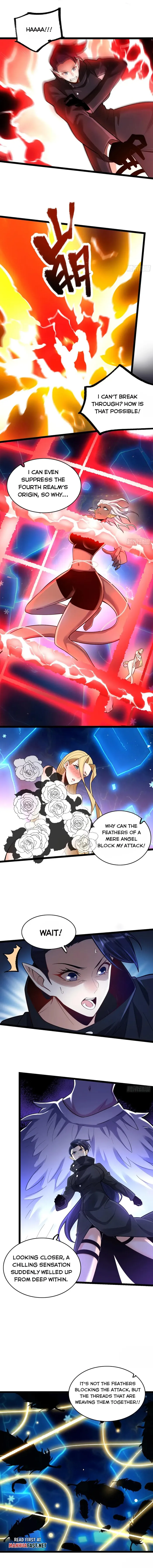 I'm Actually a Cultivation Bigshot Chapter 580 Page 18