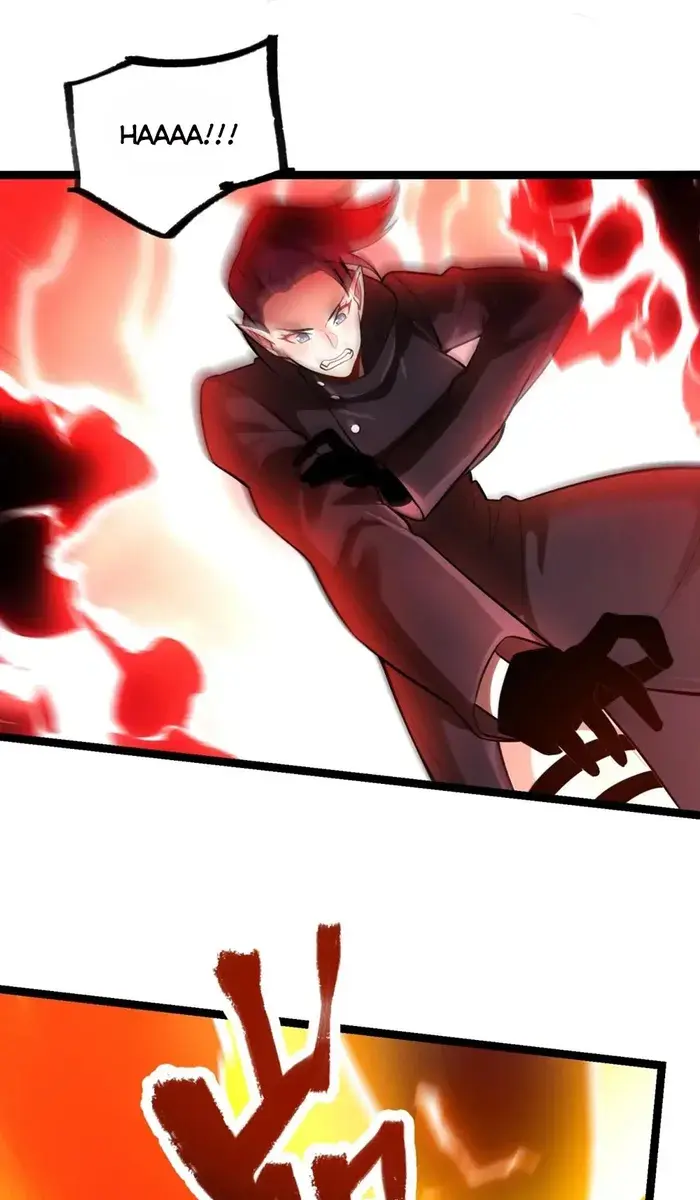 I'm Actually a Cultivation Bigshot Chapter 580 Page 19