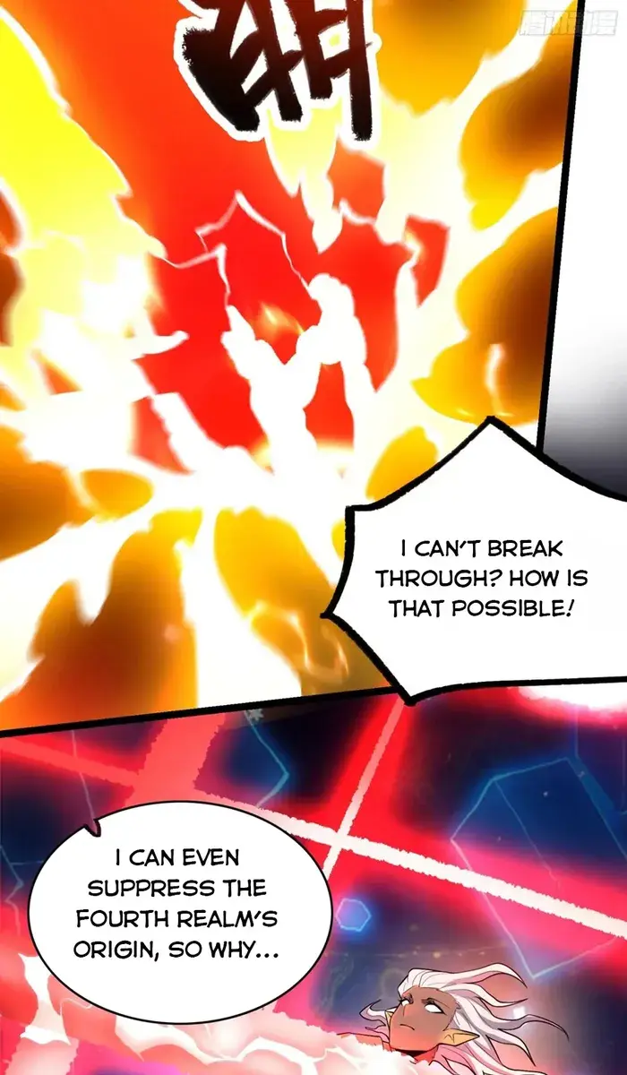 I'm Actually a Cultivation Bigshot Chapter 580 Page 20