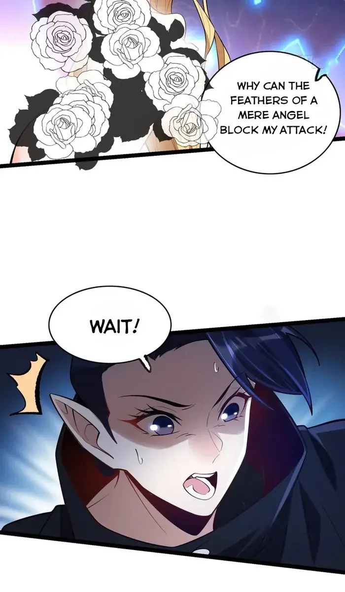 I'm Actually a Cultivation Bigshot Chapter 580 Page 22