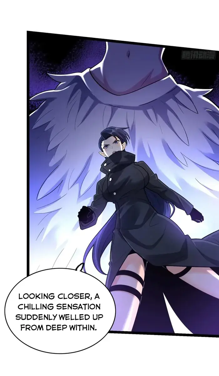 I'm Actually a Cultivation Bigshot Chapter 580 Page 23