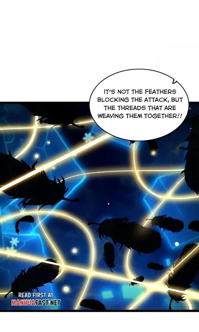 I'm Actually a Cultivation Bigshot Chapter 580 Page 24