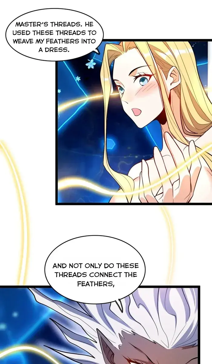 I'm Actually a Cultivation Bigshot Chapter 580 Page 26