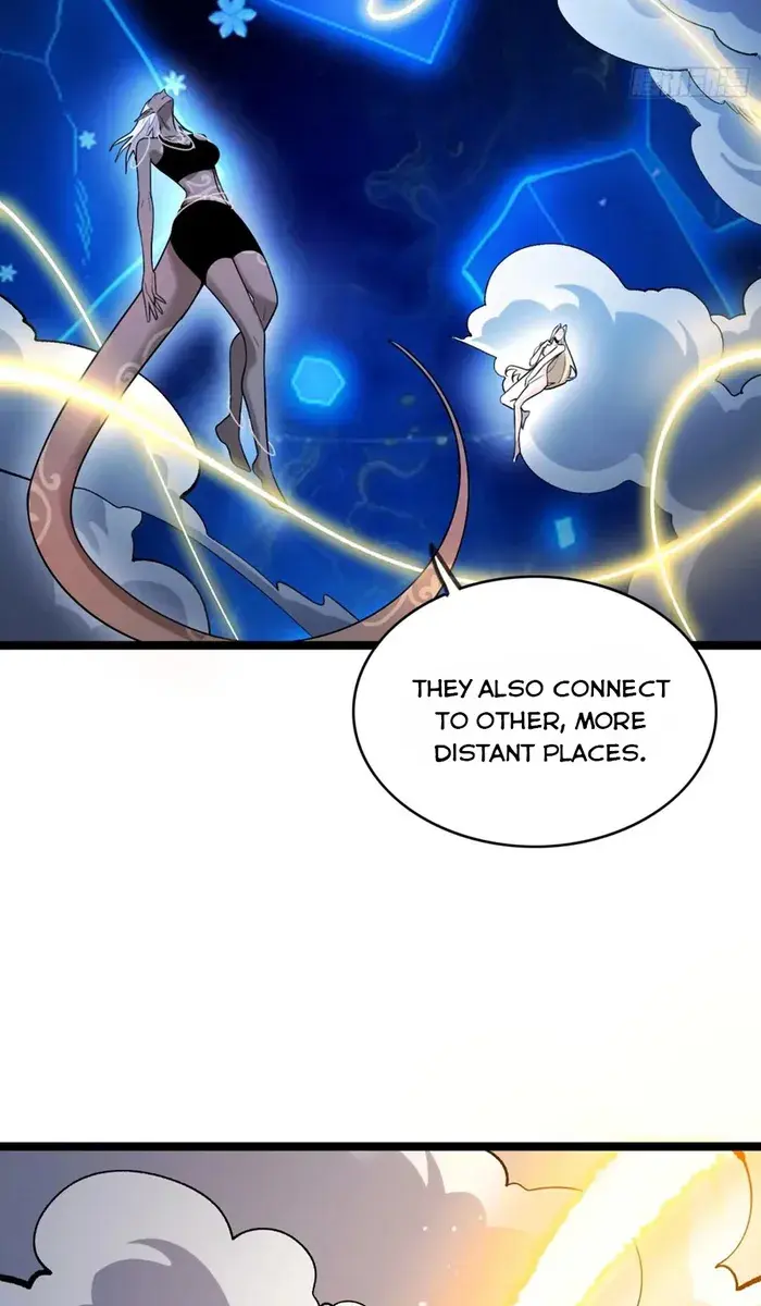 I'm Actually a Cultivation Bigshot Chapter 580 Page 28