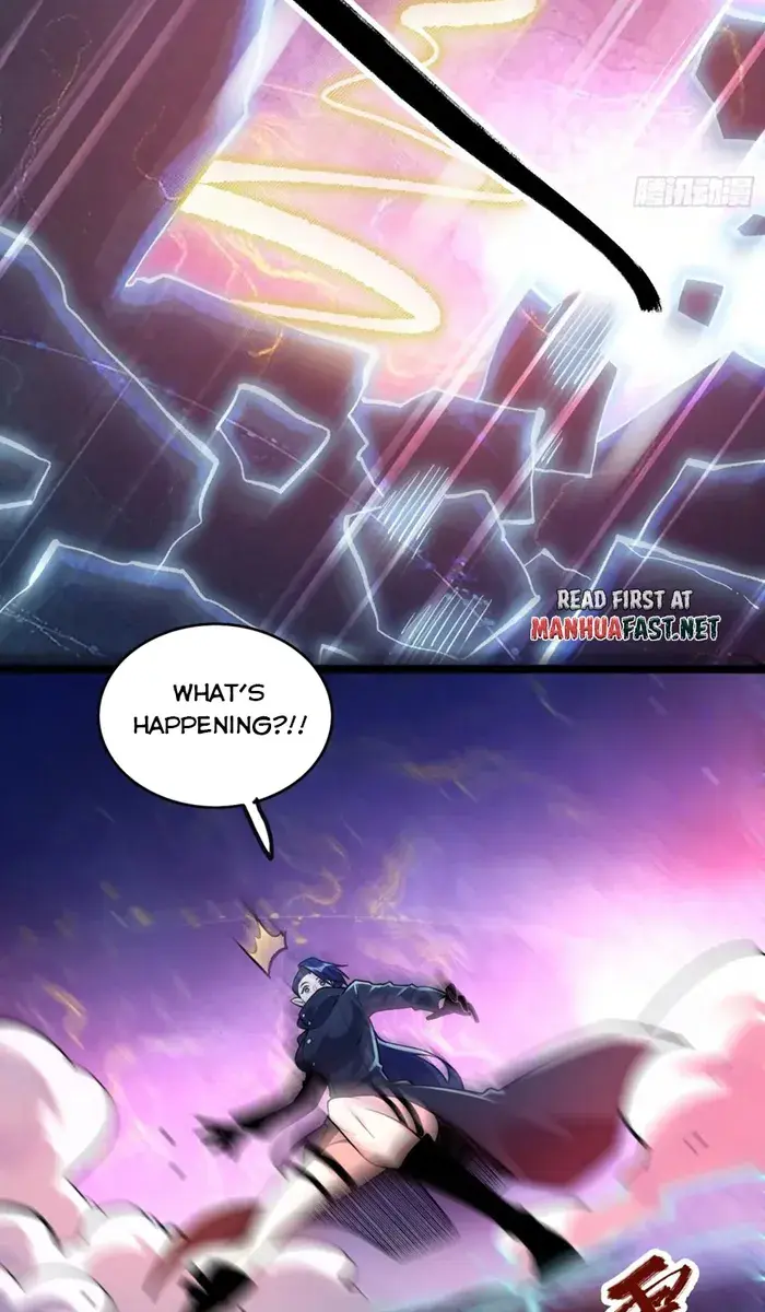 I'm Actually a Cultivation Bigshot Chapter 580 Page 37