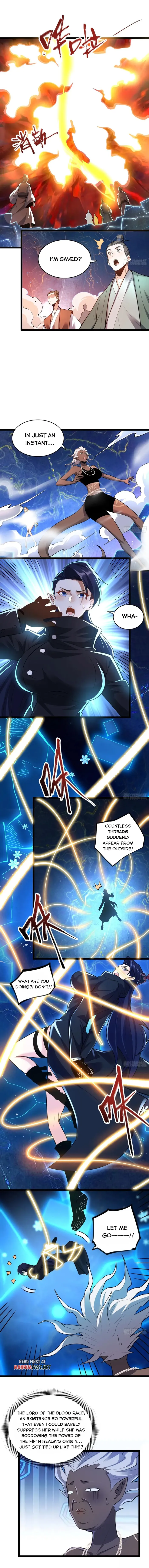 I'm Actually a Cultivation Bigshot Chapter 580 Page 39