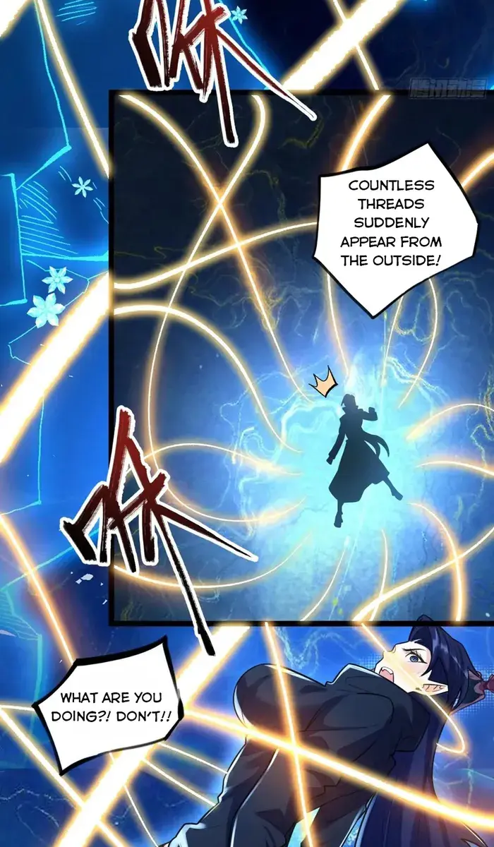 I'm Actually a Cultivation Bigshot Chapter 580 Page 43