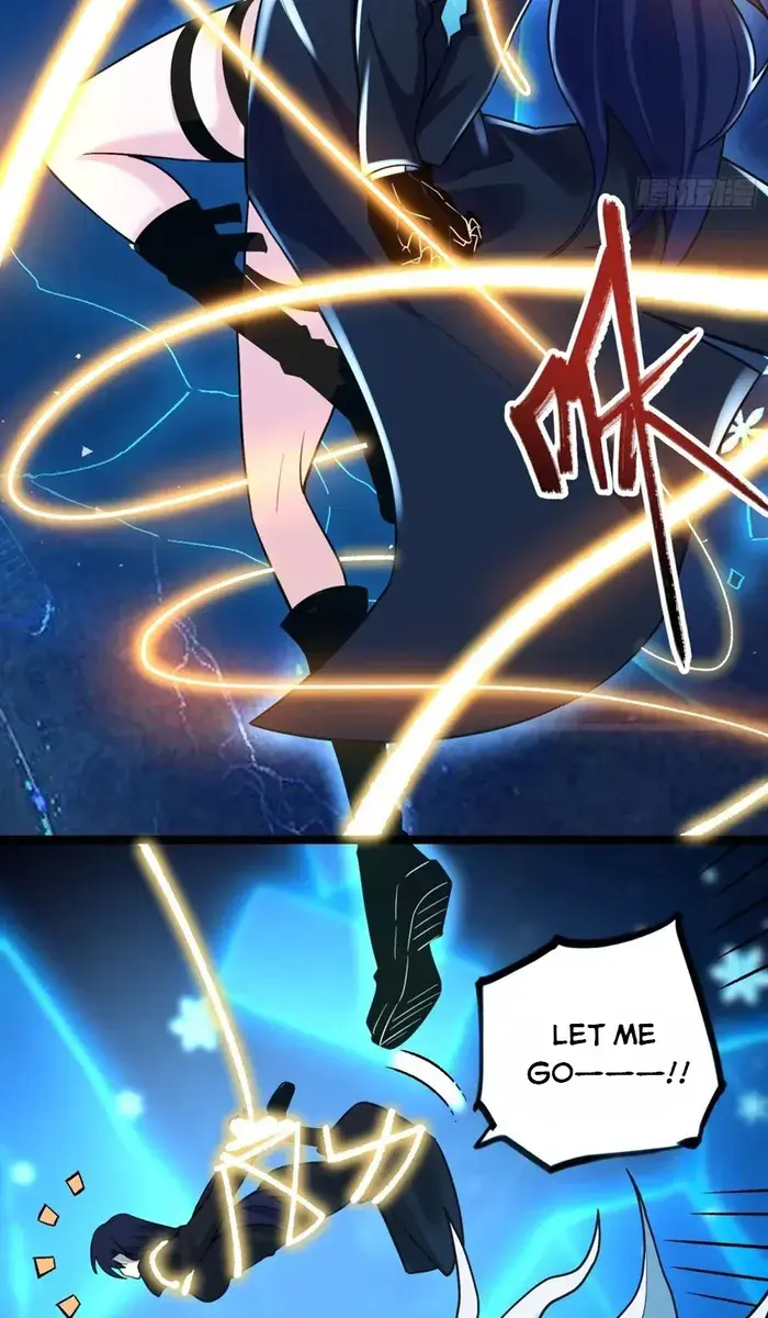 I'm Actually a Cultivation Bigshot Chapter 580 Page 44