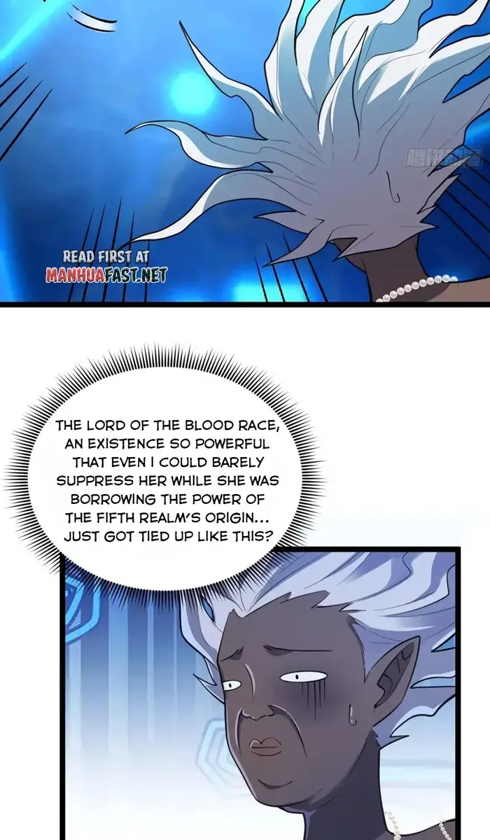 I'm Actually a Cultivation Bigshot Chapter 580 Page 45