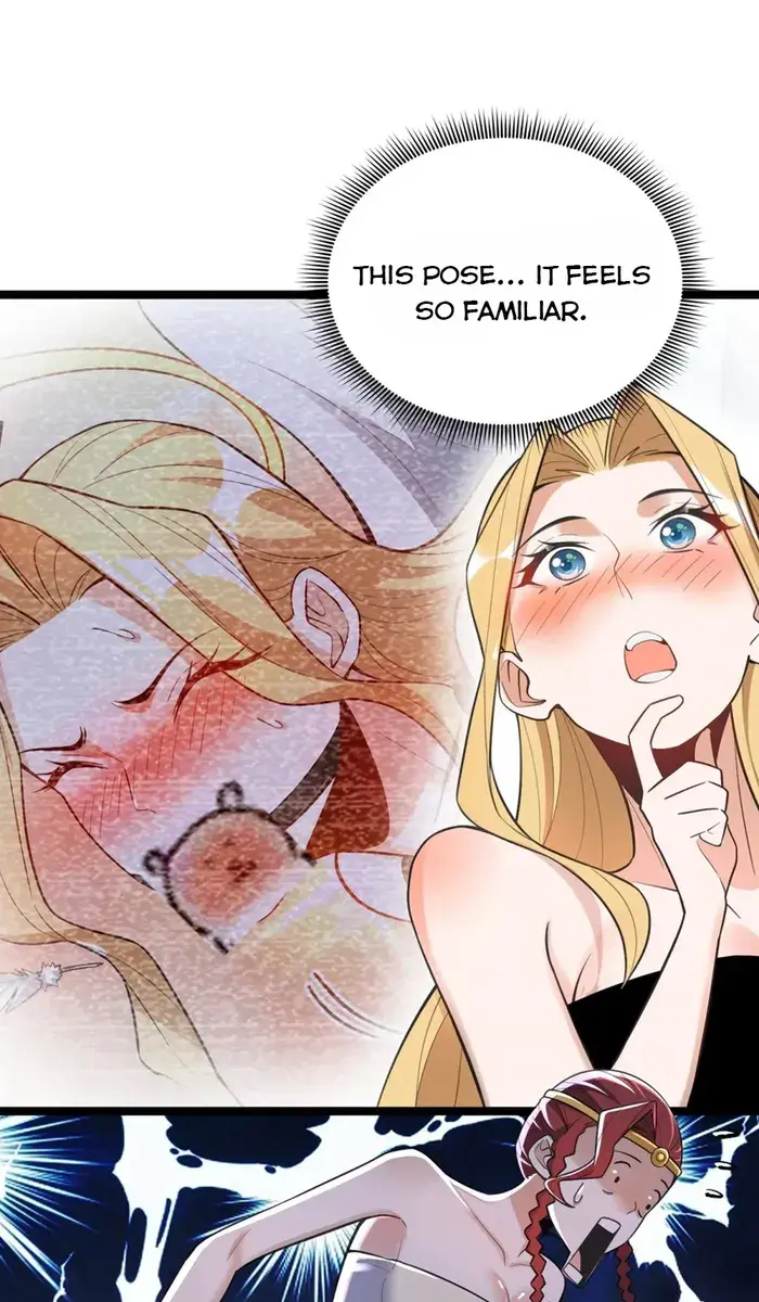 I'm Actually a Cultivation Bigshot Chapter 580 Page 48