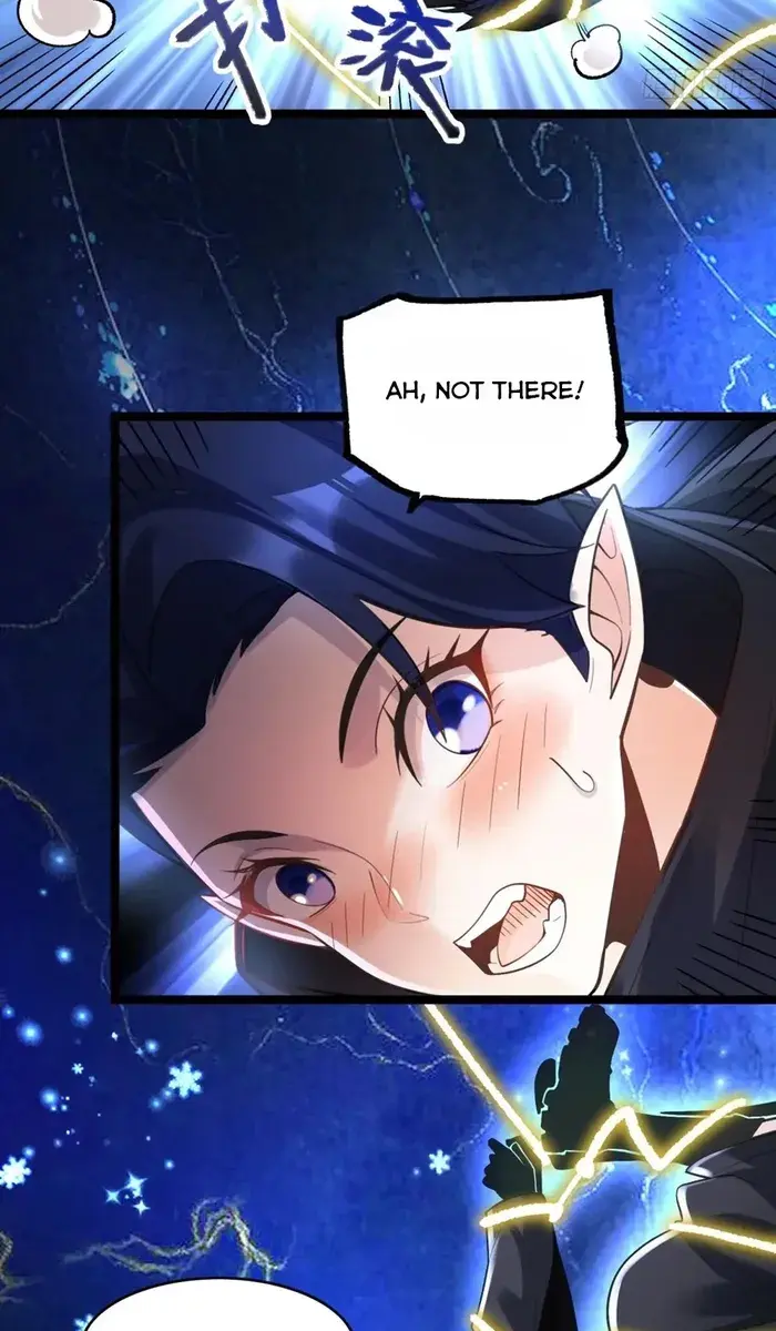 I'm Actually a Cultivation Bigshot Chapter 580 Page 50