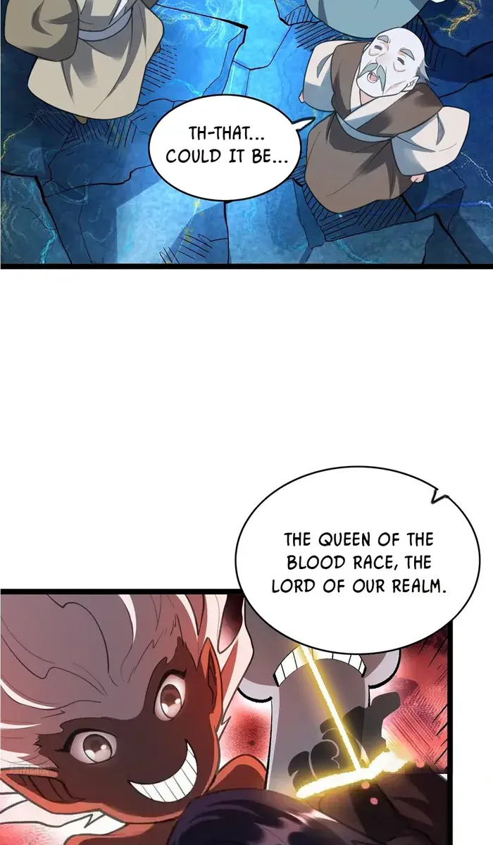 I'm Actually a Cultivation Bigshot Chapter 581 Page 7