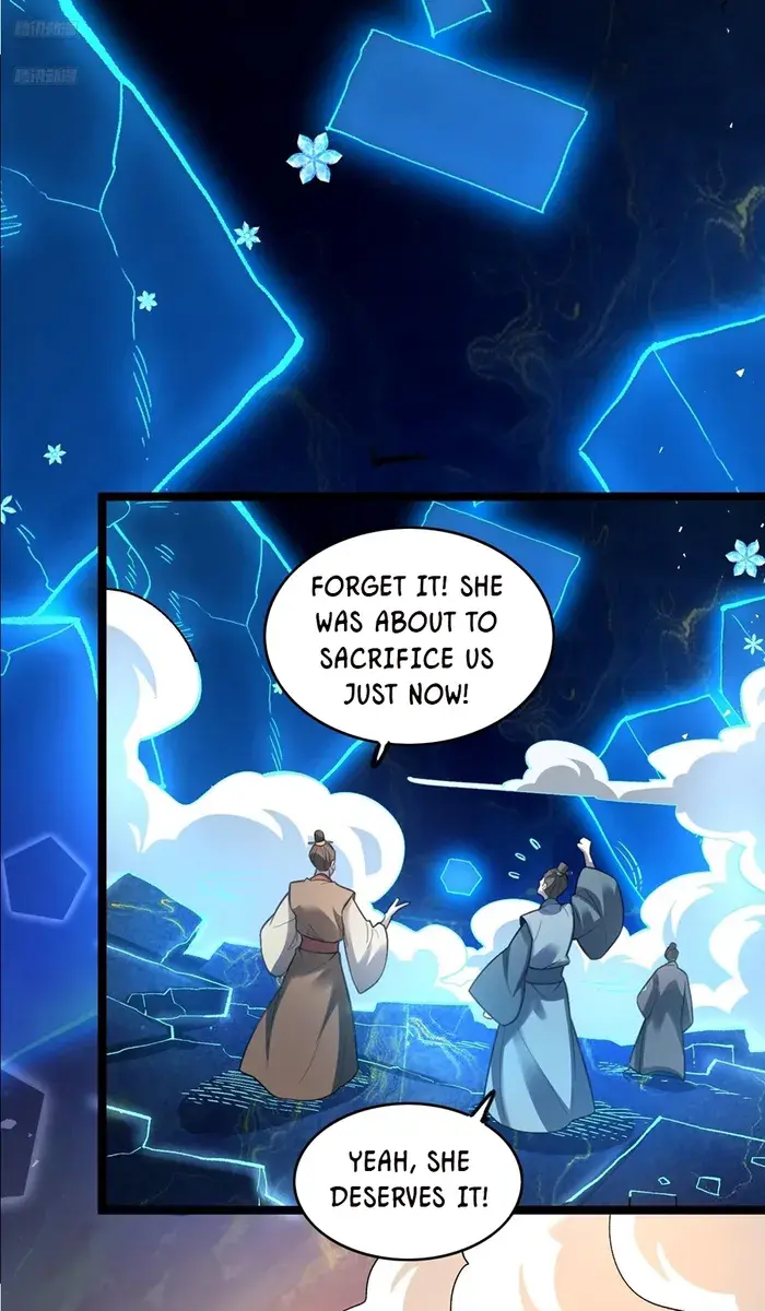 I'm Actually a Cultivation Bigshot Chapter 581 Page 11