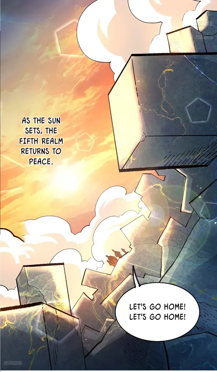 I'm Actually a Cultivation Bigshot Chapter 581 Page 12