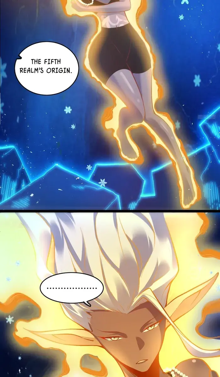 I'm Actually a Cultivation Bigshot Chapter 581 Page 16