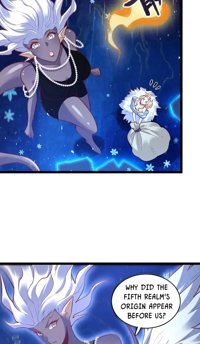 I'm Actually a Cultivation Bigshot Chapter 581 Page 21