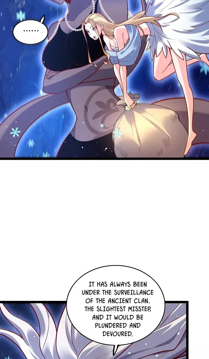 I'm Actually a Cultivation Bigshot Chapter 581 Page 22