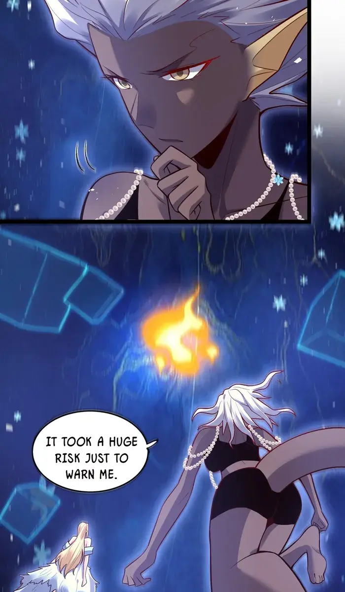 I'm Actually a Cultivation Bigshot Chapter 581 Page 23
