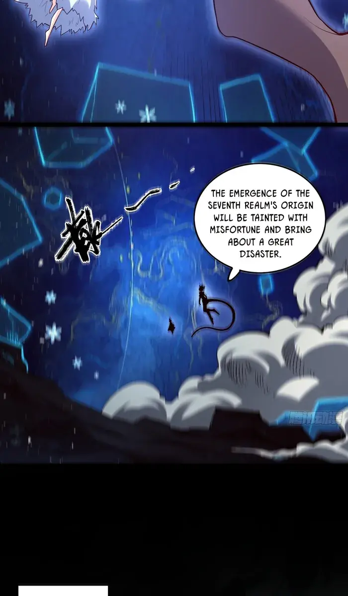 I'm Actually a Cultivation Bigshot Chapter 581 Page 24