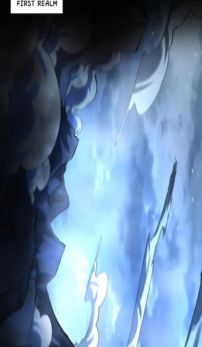 I'm Actually a Cultivation Bigshot Chapter 581 Page 25