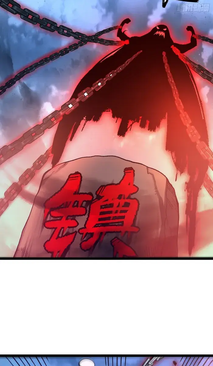 I'm Actually a Cultivation Bigshot Chapter 581 Page 29