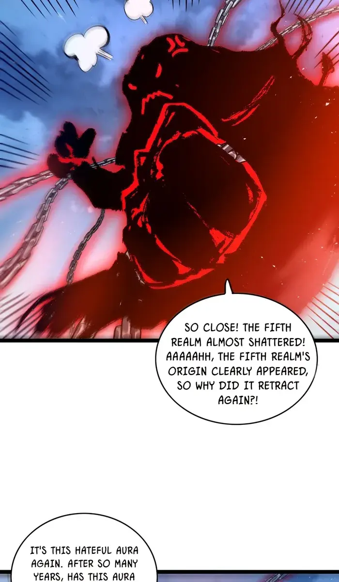 I'm Actually a Cultivation Bigshot Chapter 581 Page 30