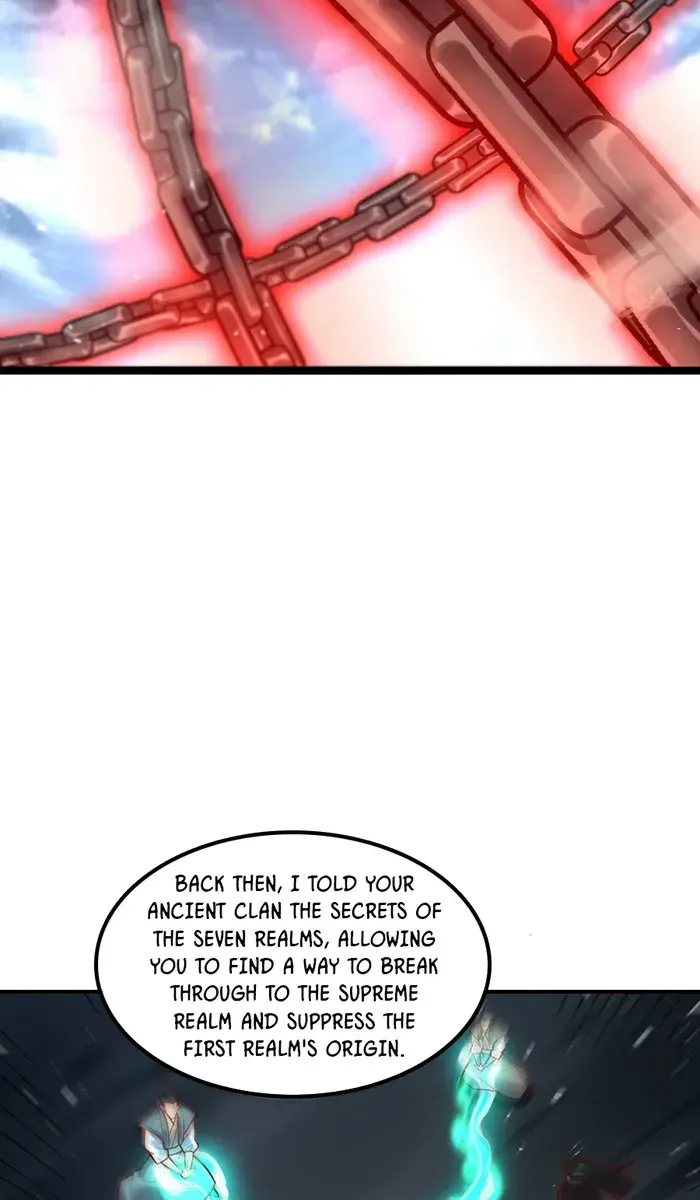 I'm Actually a Cultivation Bigshot Chapter 581 Page 34