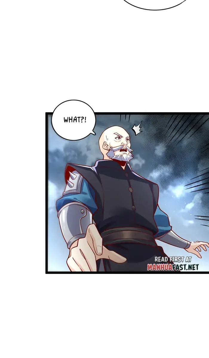 I'm Actually a Cultivation Bigshot Chapter 581 Page 43