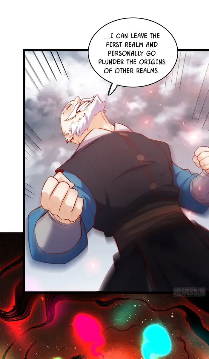 I'm Actually a Cultivation Bigshot Chapter 581 Page 46