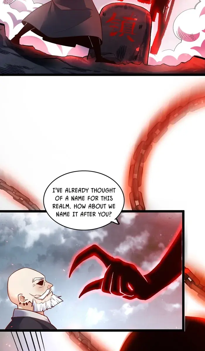 I'm Actually a Cultivation Bigshot Chapter 581 Page 49