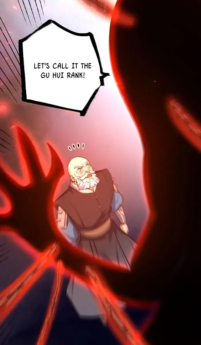 I'm Actually a Cultivation Bigshot Chapter 581 Page 50