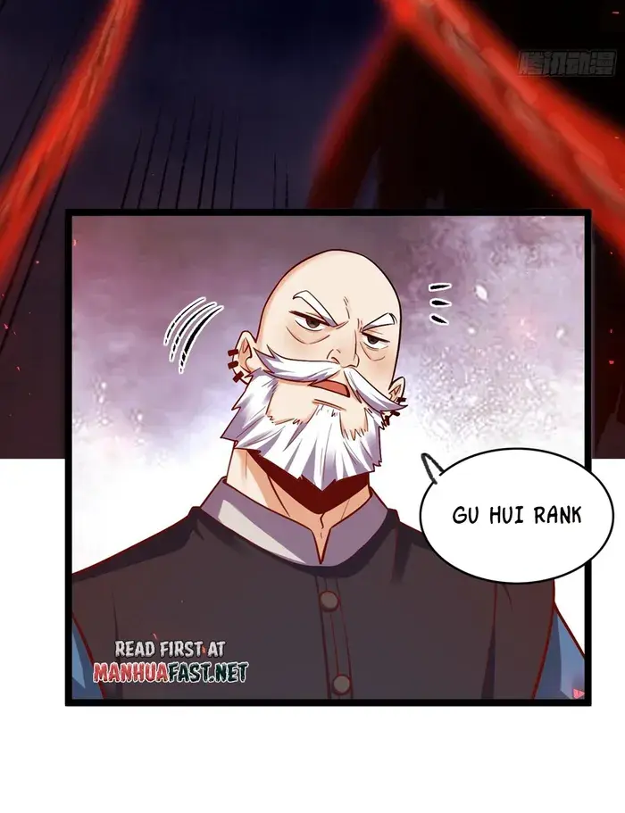 I'm Actually a Cultivation Bigshot Chapter 581 Page 51