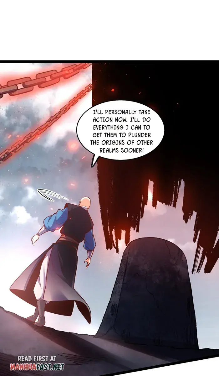 I'm Actually a Cultivation Bigshot Chapter 581 Page 53