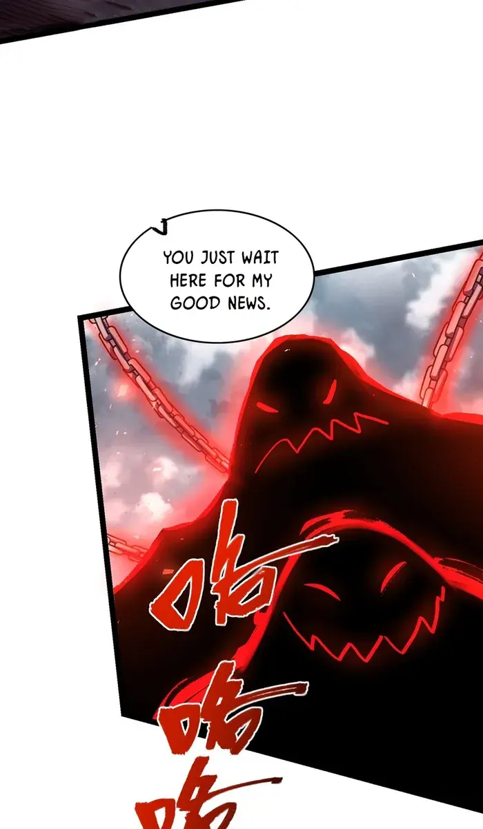 I'm Actually a Cultivation Bigshot Chapter 581 Page 54